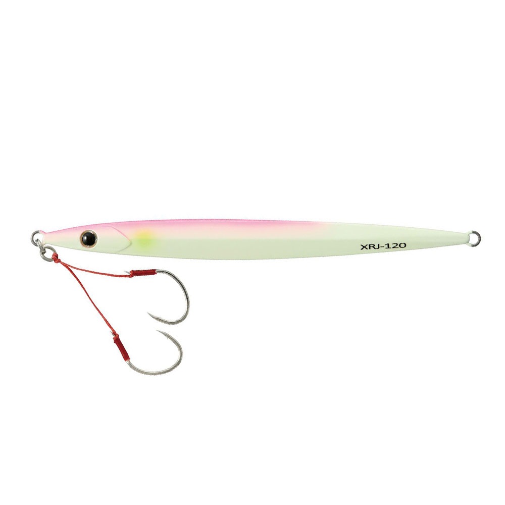 Major Craft Crosride Jig Heavy Metal 60gr