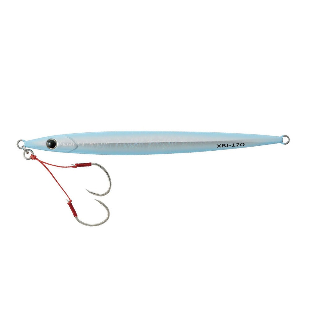 Major Craft Crosride Jig Heavy Metal 60gr