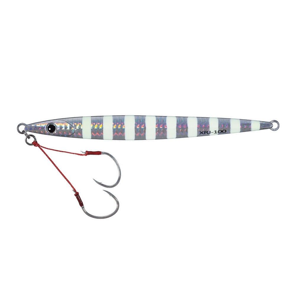 Major Craft Crosride Jig Heavy Metal 60gr