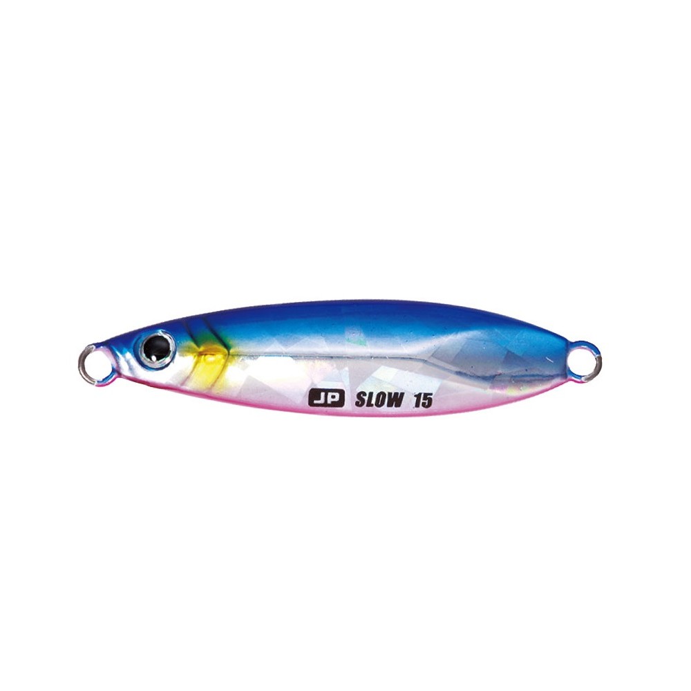 Major Craft Jigpara Casting Slow 10gr