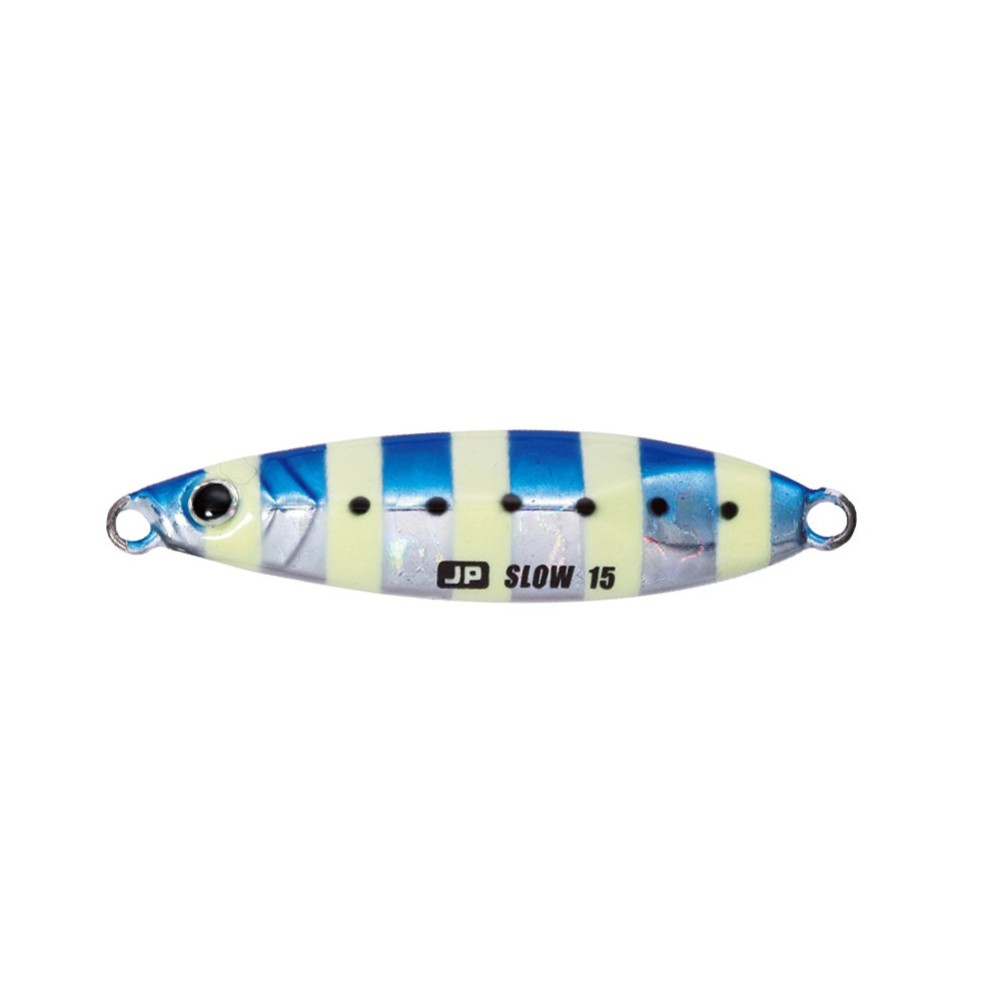 Major Craft Jigpara Casting Slow 10gr