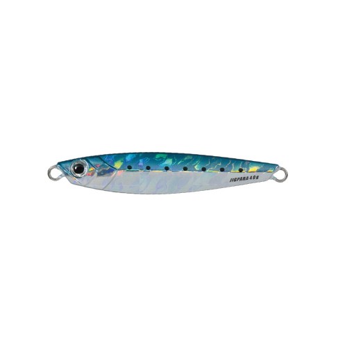 Major Craft Jigpara Short 40gr