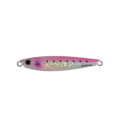 Major Craft Jigpara Short 40gr