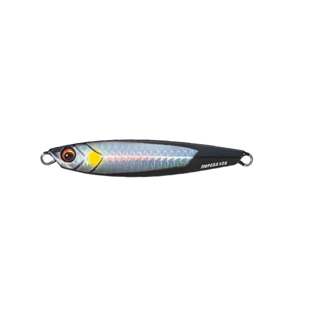 Major Craft Jigpara Short 40gr