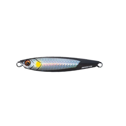 Major Craft Jigpara Short 40gr