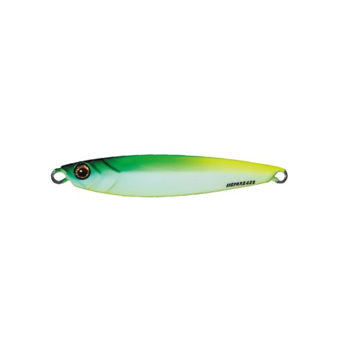 Major Craft Jigpara Short 40gr