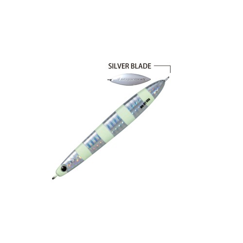 Major Craft Maki Jig Jet 40gr