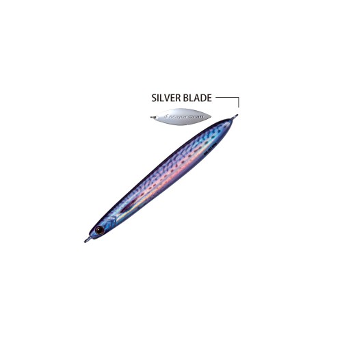 Major Craft Maki Jig Jet 40gr