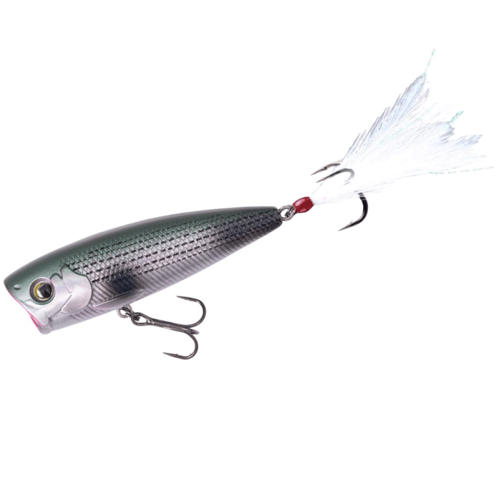 Major Craft Ceana Popper 70mm