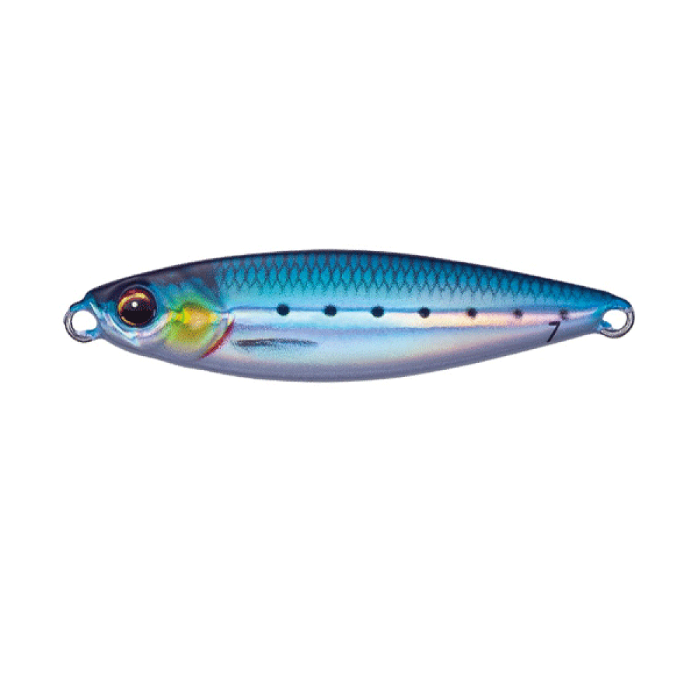 Major Craft Jigpara Micro Live Bait 7gr