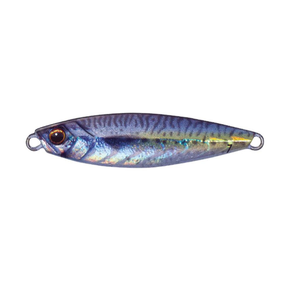 Major Craft Jigpara Micro Live Bait 7gr