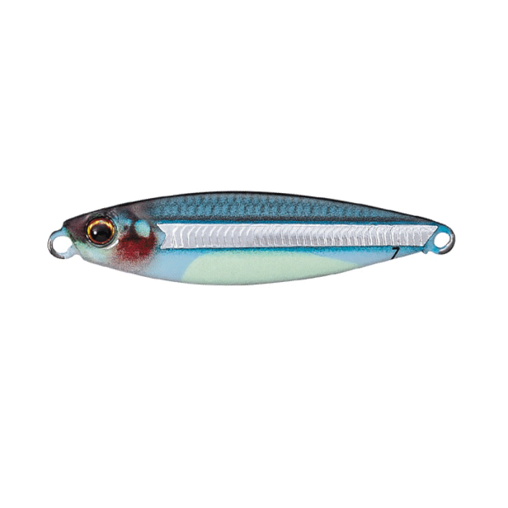 Major Craft Jigpara Micro Live Bait 7gr