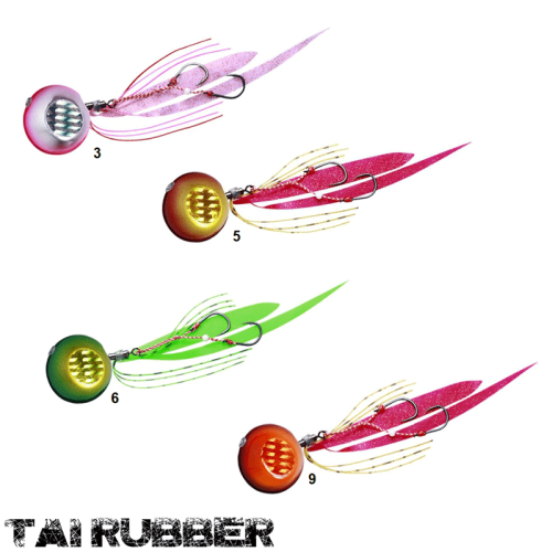 Major Craft Tainomi 100gr
