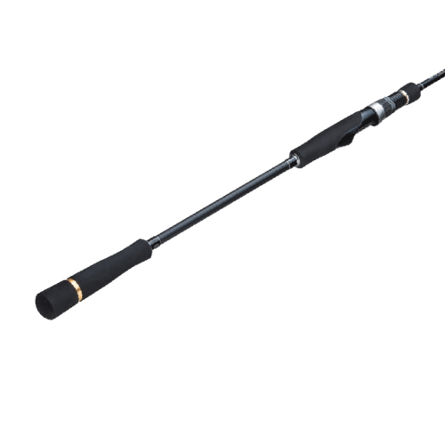 Major Craft Giant Kill 1G Light Jigging SP 1.90m