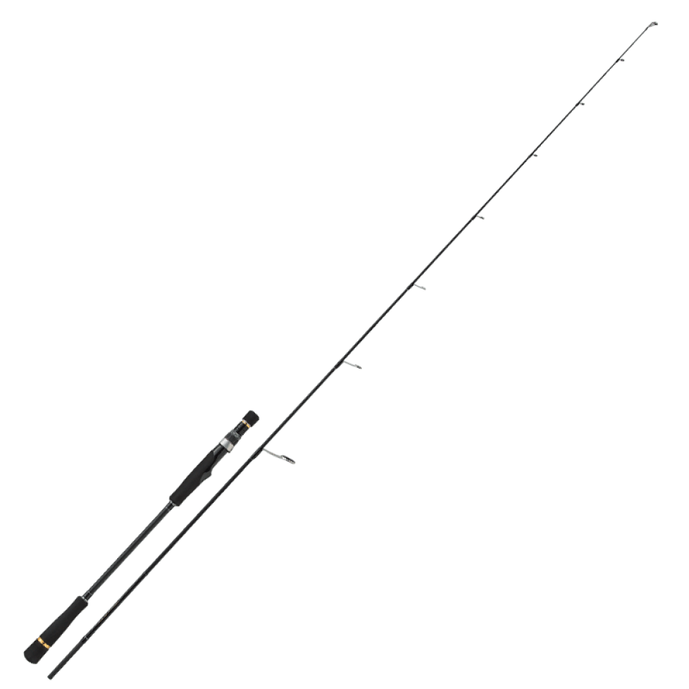 Major Craft Giant Kill 1G Super Light Jigging 1.95m