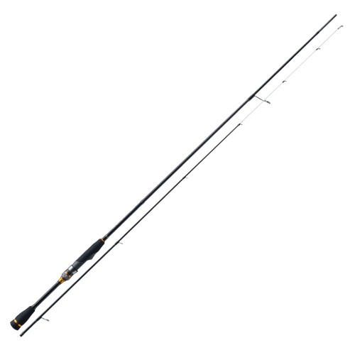 Major Craft Crostage New Ajing Solid 2.23m