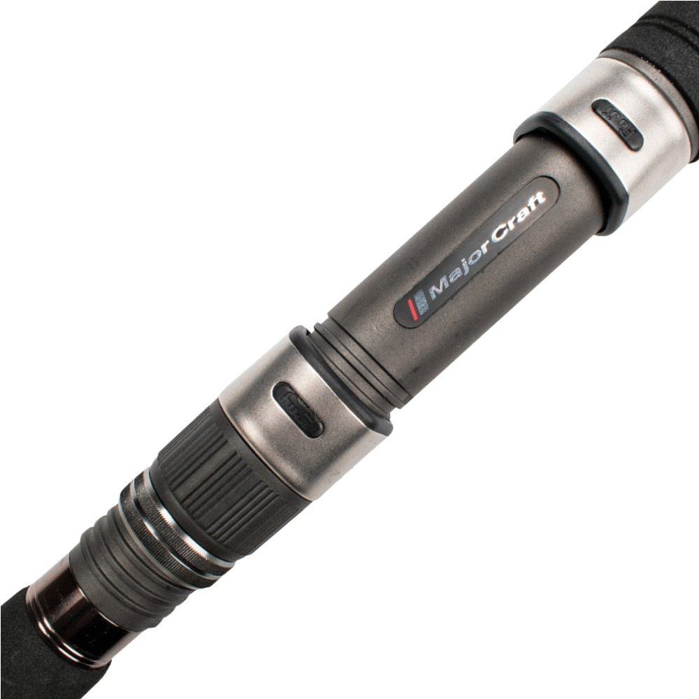 Major Craft Crostage New SeaBass M 2.74m