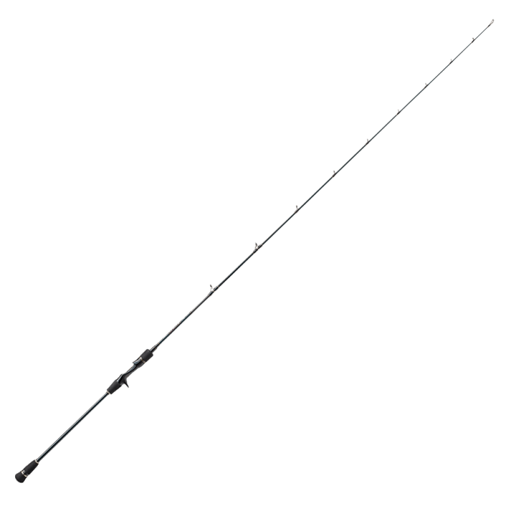 Major Craft New Giant Killing B Slow Jigging 2.01m