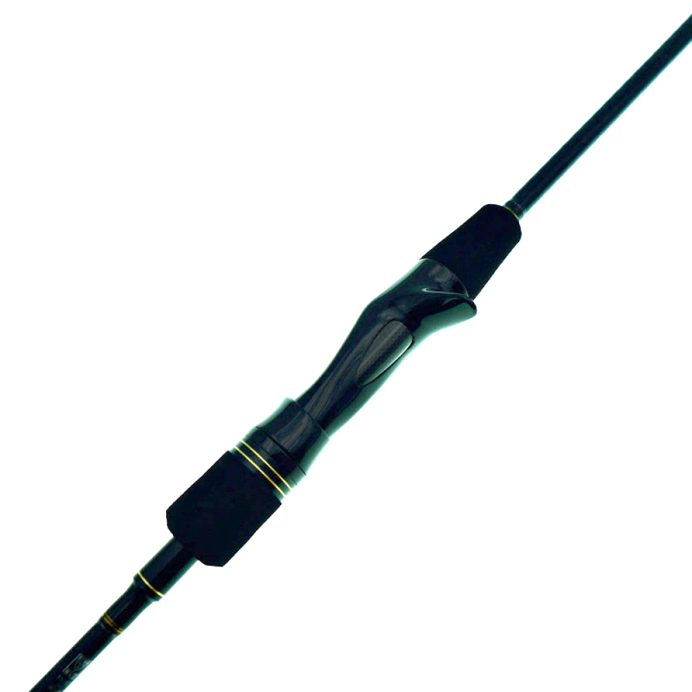 Major Craft New Giant Killing B Slow Jigging 2.01m
