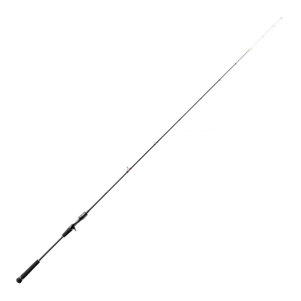 Major Craft New Giant Killing M Tai Rubber 2.13m