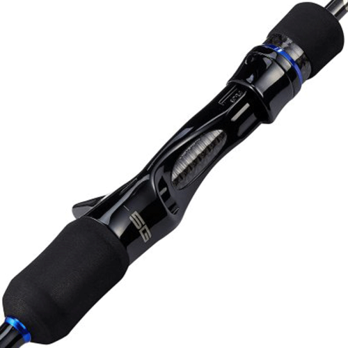 Major Craft New Giant Killing M Tai Rubber 2.13m