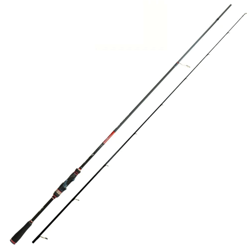 Major Craft Lati-Go Spinning 2.41m