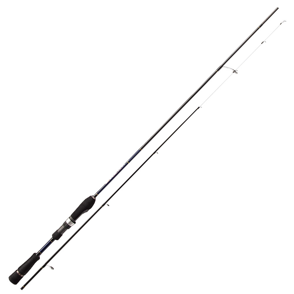 Major Craft SP Solpara Solid Ajing 2.13m