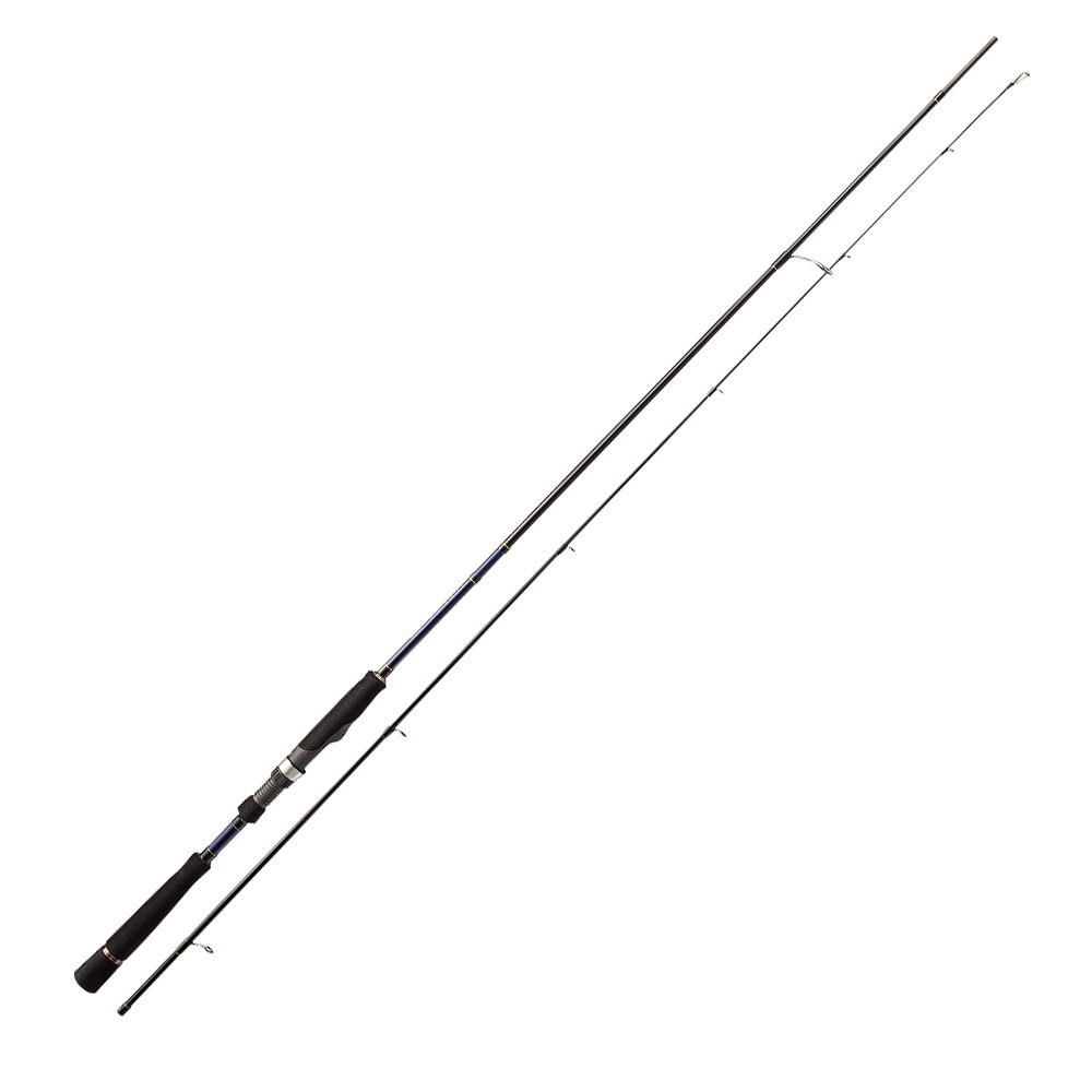 Major Craft SP Solpara Egi-EL 2.53m