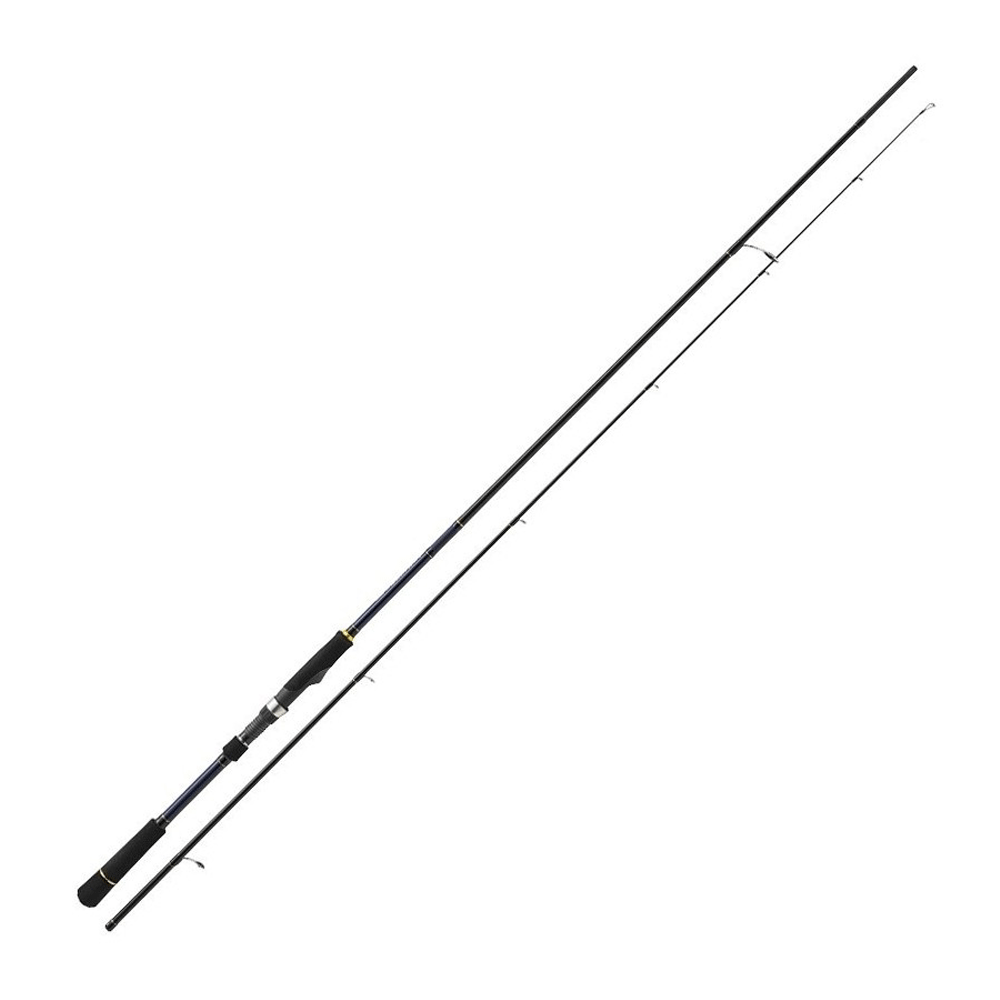 Major Craft SP Solpara Hard Rock M 2.53m
