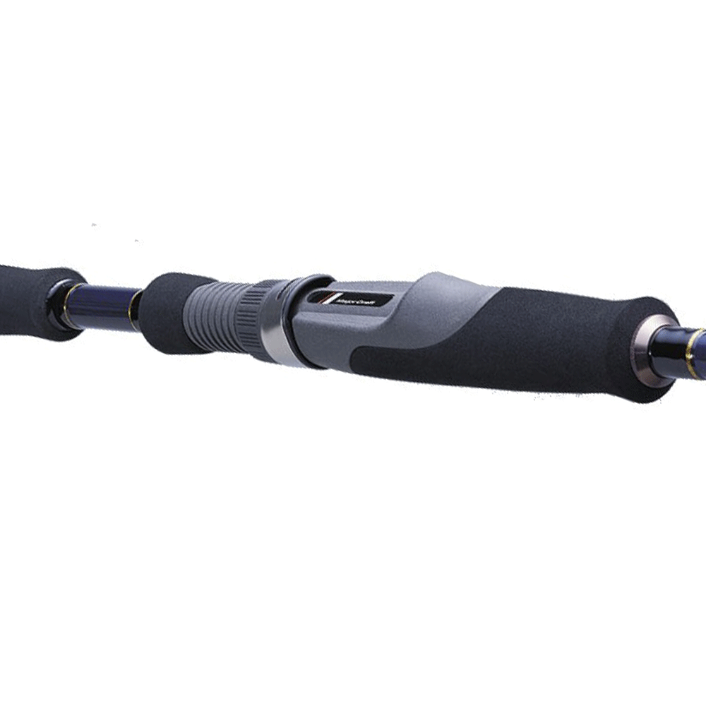 Major Craft SP Solpara Hard Rock M 2.53m