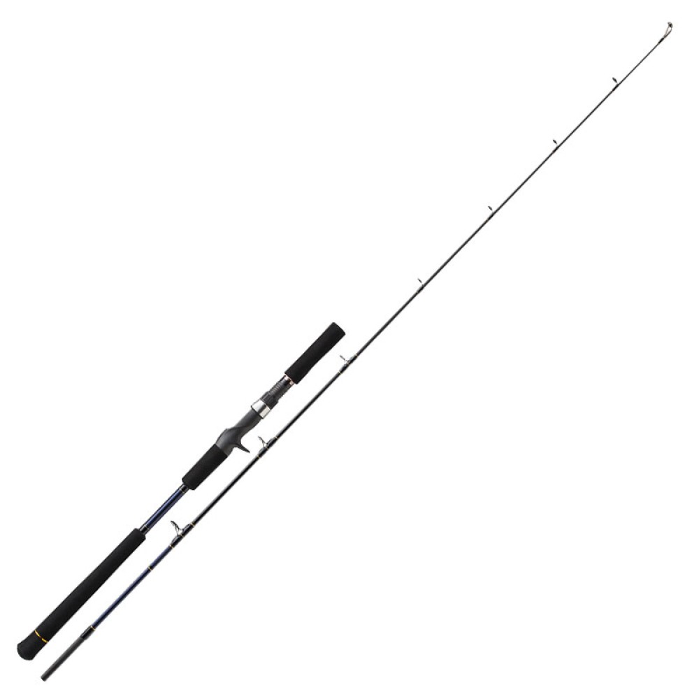 Major Craft SP Solpara Β Jigging 1.95m