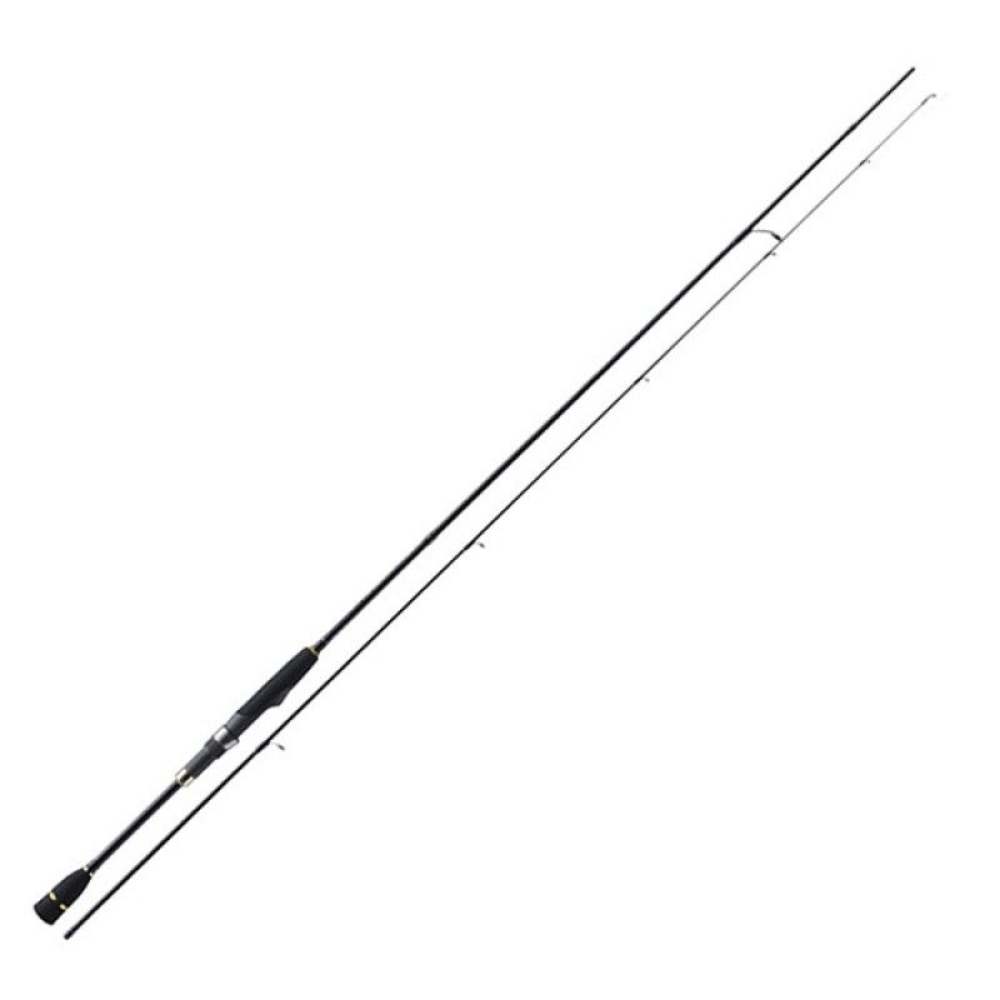 Major Craft SP Solpara ML Light Rock 2.32m