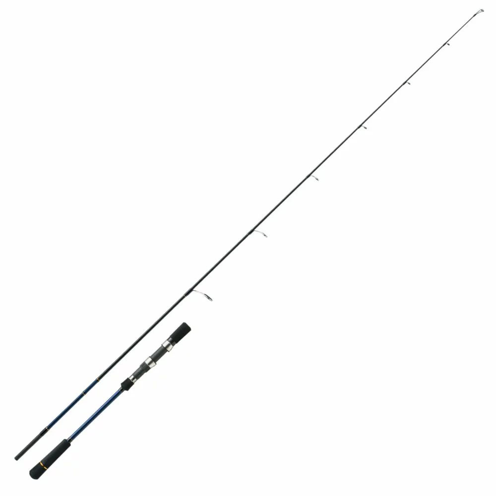 Major Craft Solpara Super Light  Jigging SPXJ-S65SLJ