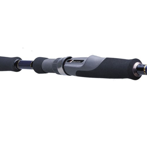 Major Craft Solpara Super Light  Jigging SPXJ-S65SLJ
