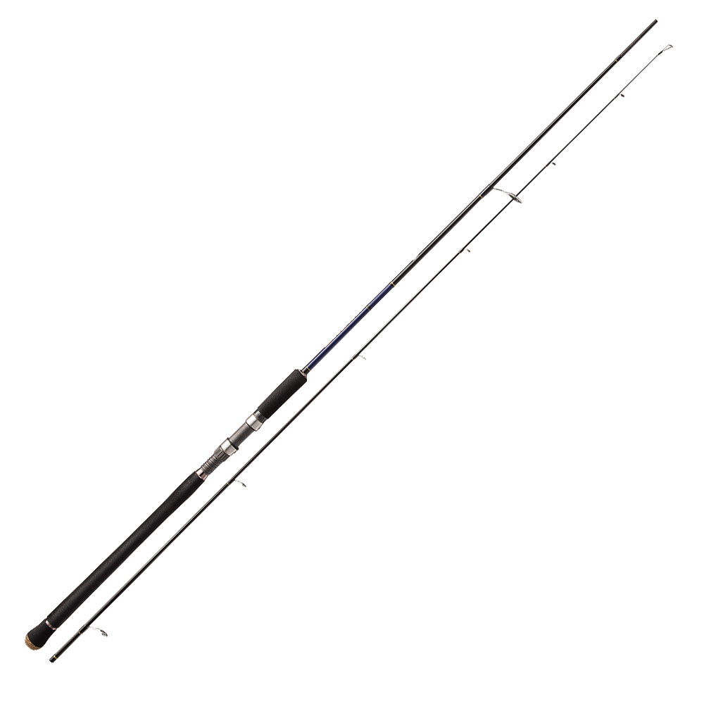 Major Craft Solpara SP Light Shore Jigging SPX-962LSJ