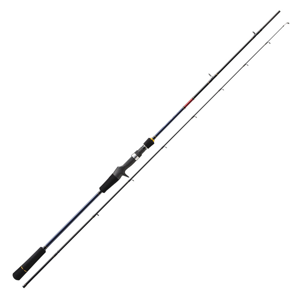 Major Craft Solpara Tai Rubber 2.13m