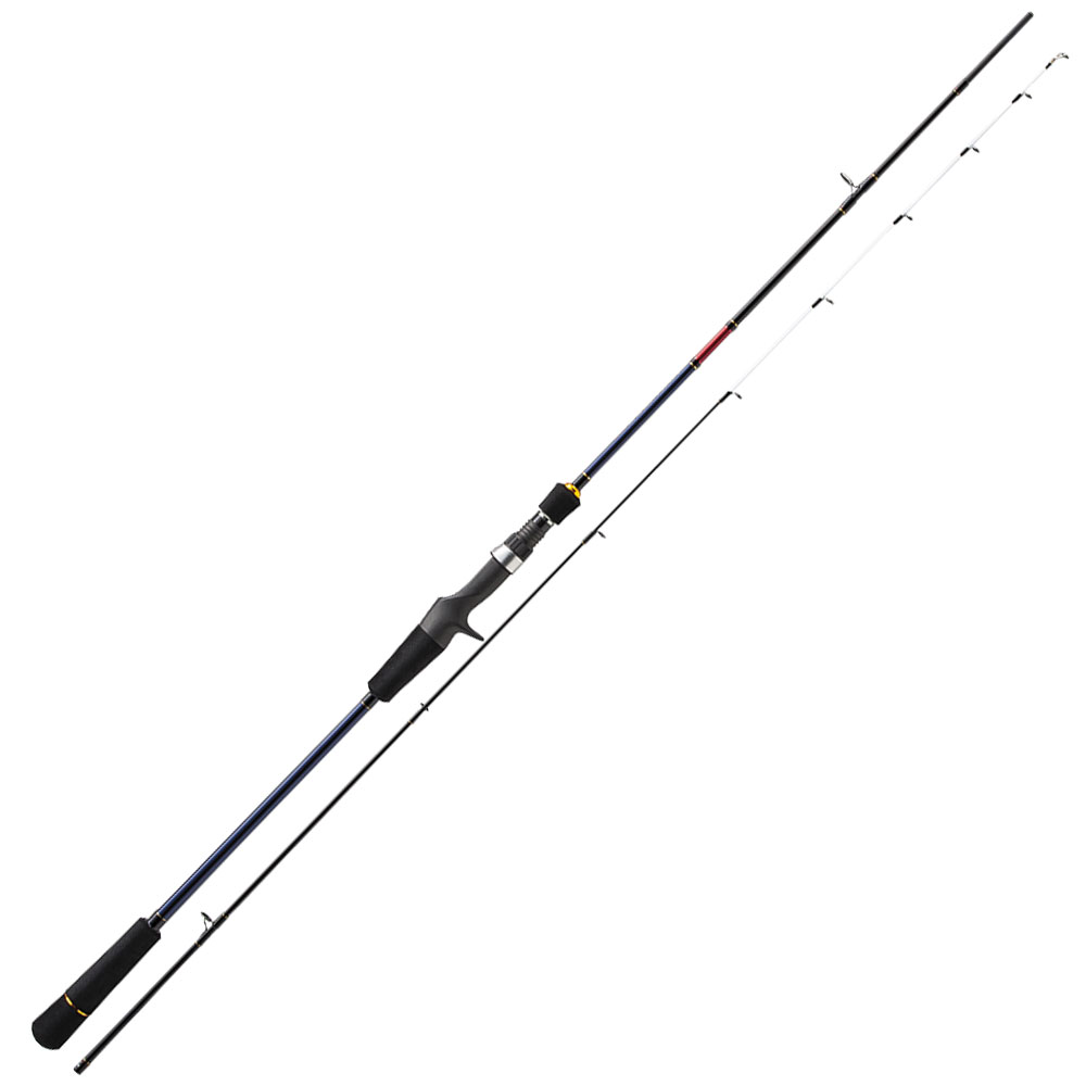Major Craft Solpara Tai Rubber 2.10m