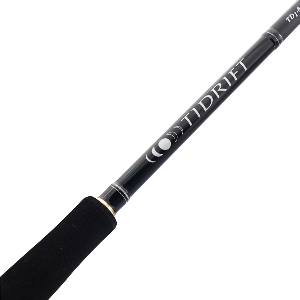 Major Craft Tidrift 1G Seabass L-ML 2.62m