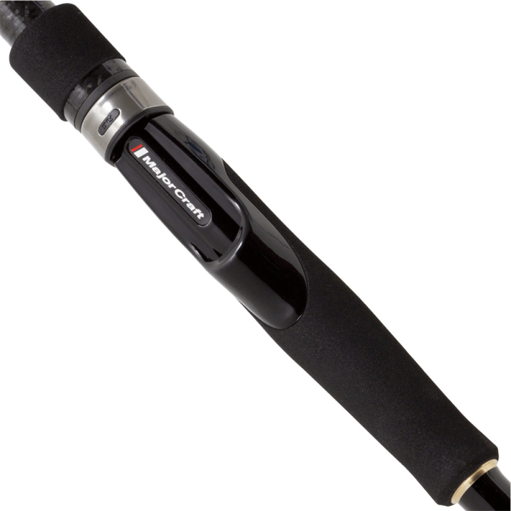 Major Craft TiDrift 5G Seabass ML 2.62m
