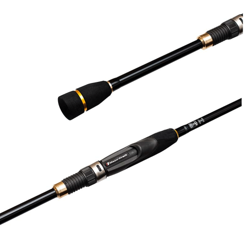 Major Craft Triple Cross Ajin-S 1.92m