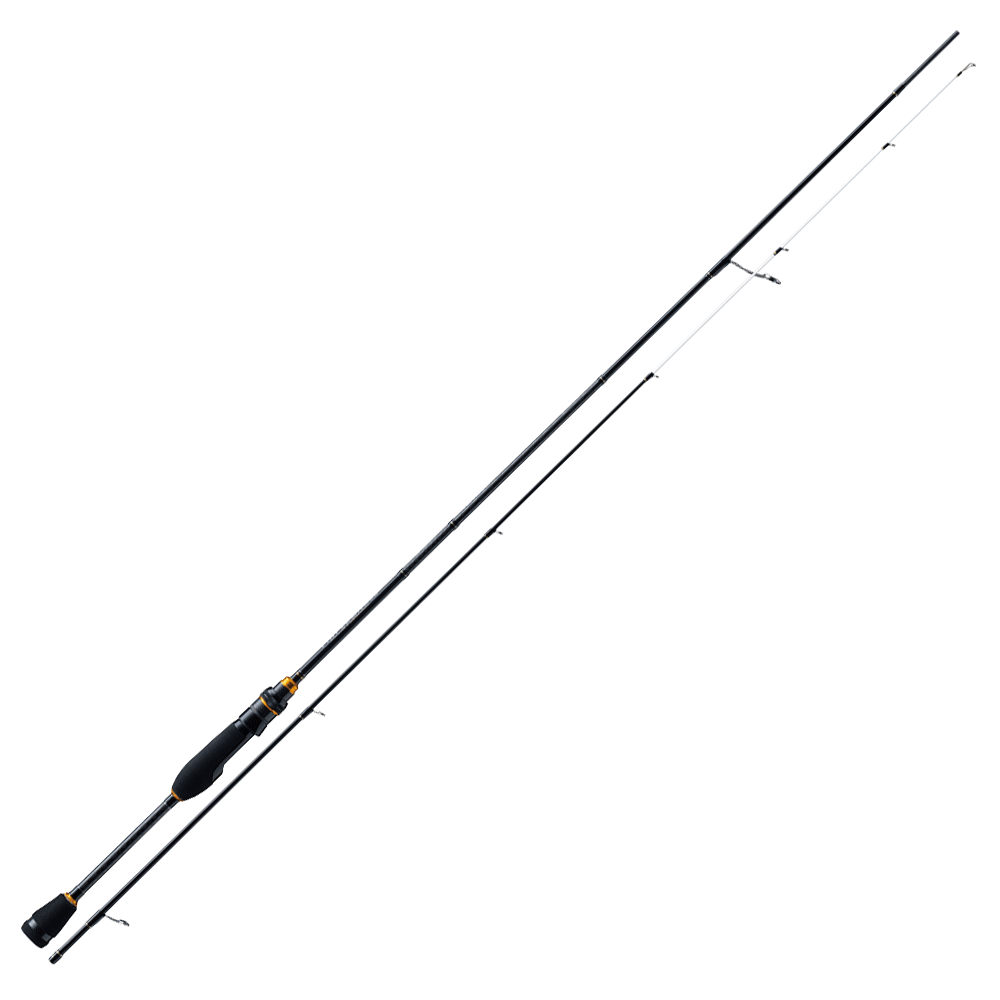 Major Craft Triple Cross Ajin-S 1.92m