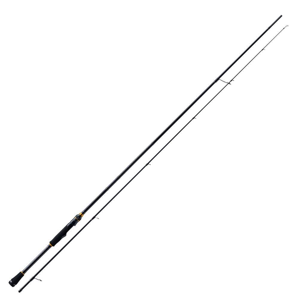 Major Craft Triple Cross Ajing-T 2.07m