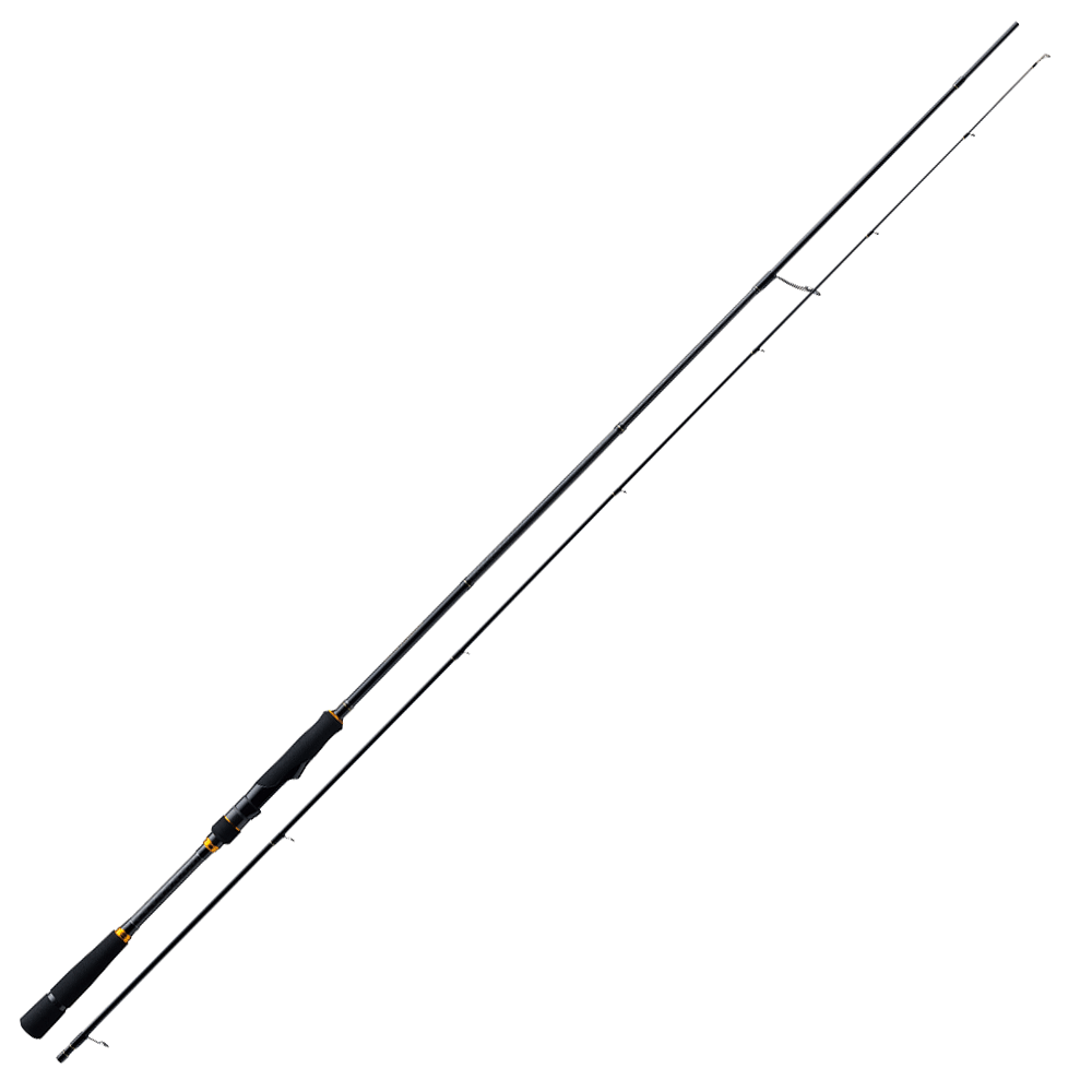 Major Craft Triple Cross Eging 832EL 2.53m