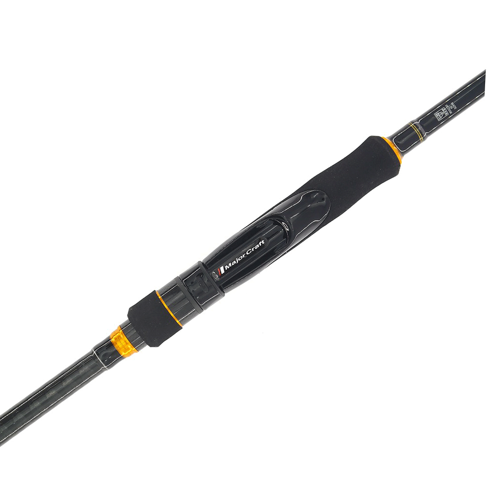 Major Craft Triple Cross Eging 832EL 2.53m