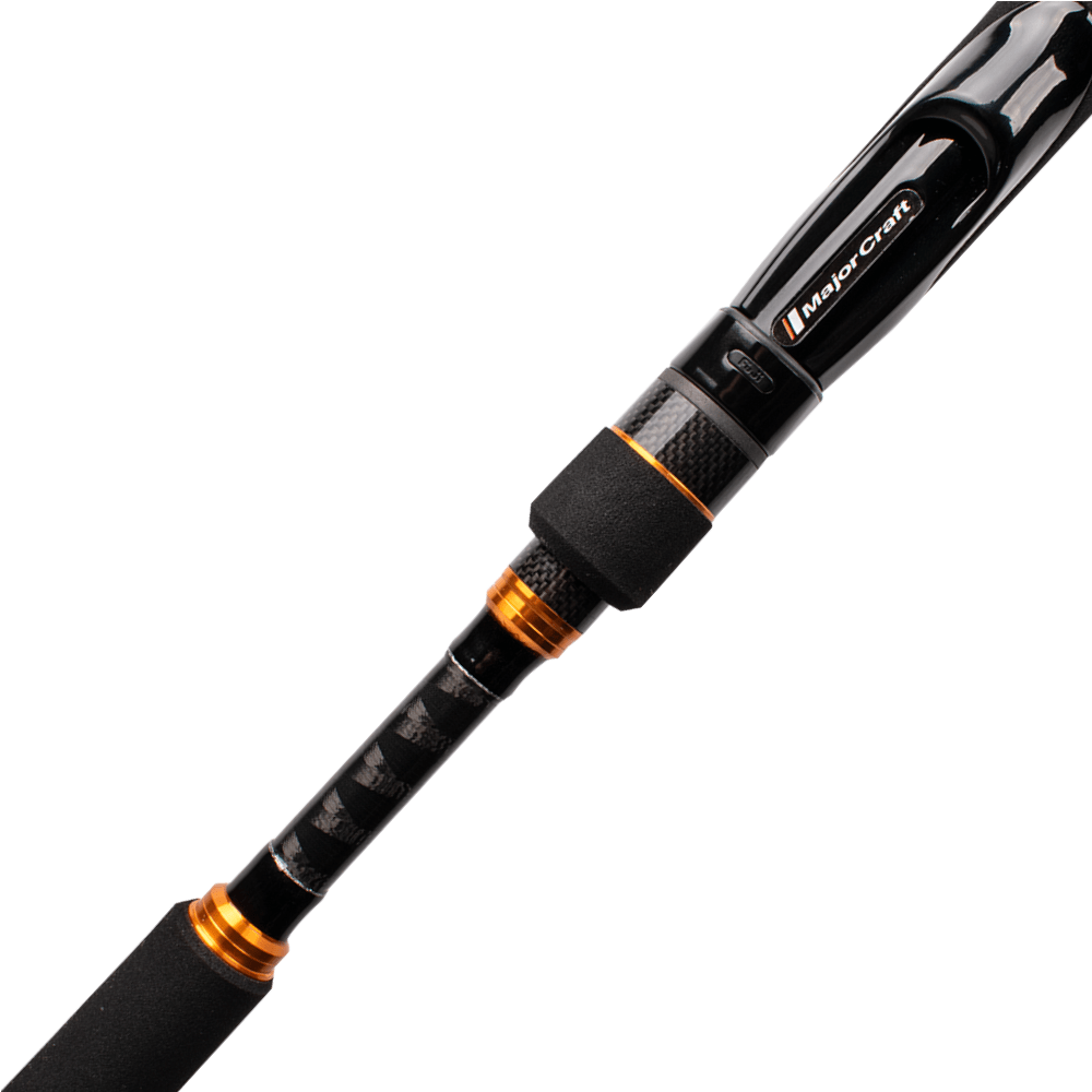 Major Craft Triple Cross Sea Bass 2.62m