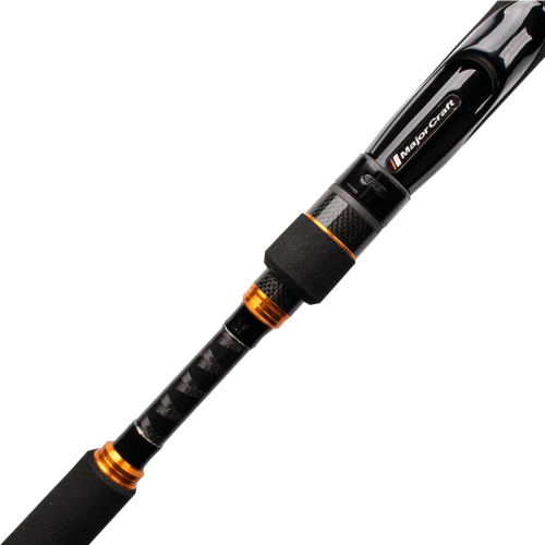Major Craft Triple Cross Sea Bass 2.62m