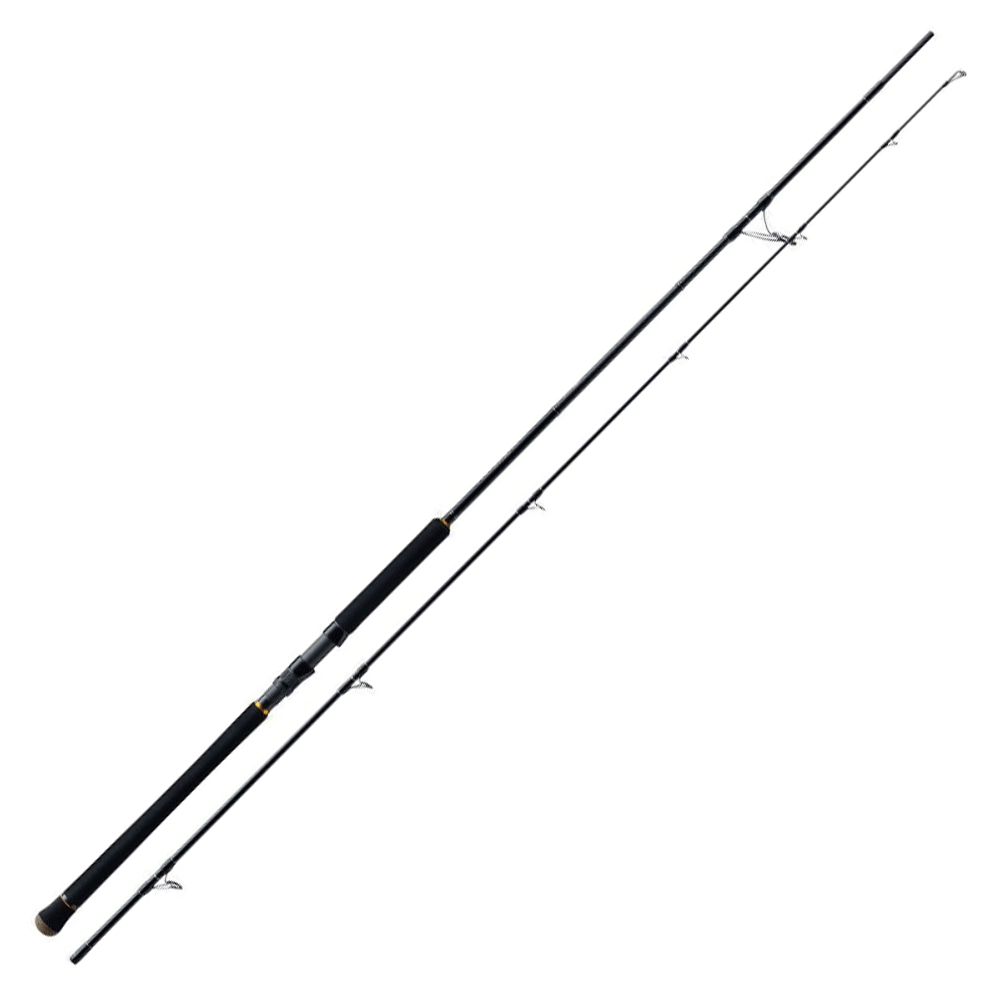 Major Craft Triple Cross MH Shore Jigging 2.93m
