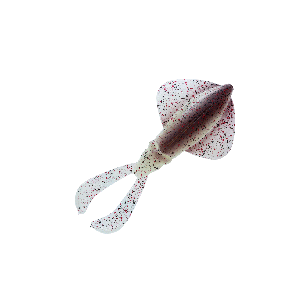 Major Craft Live Squid