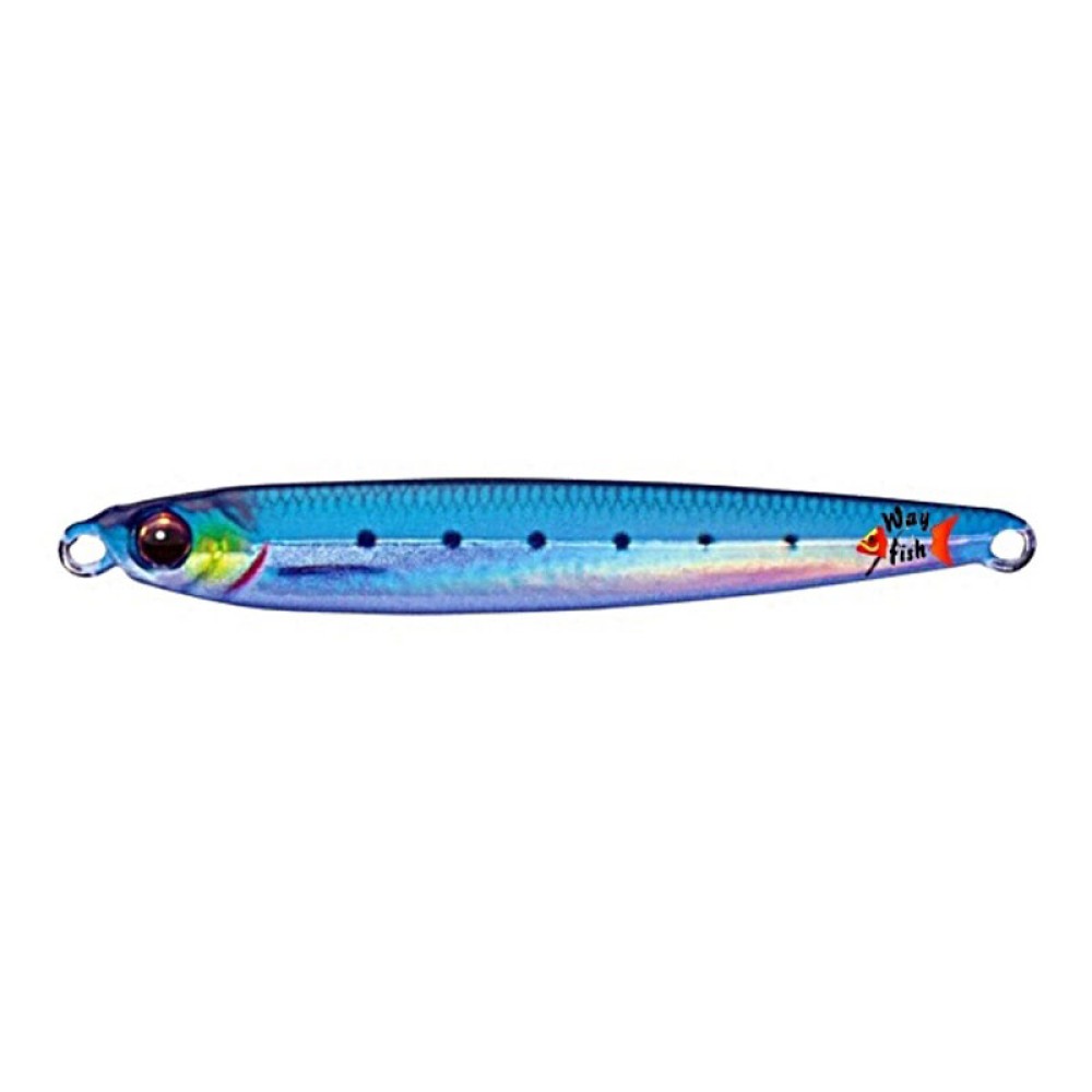 Major Craft Jigpara Vertical Live Bait 80gr