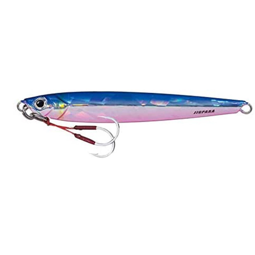 Major Craft Jigpara Vertical Short 80gr